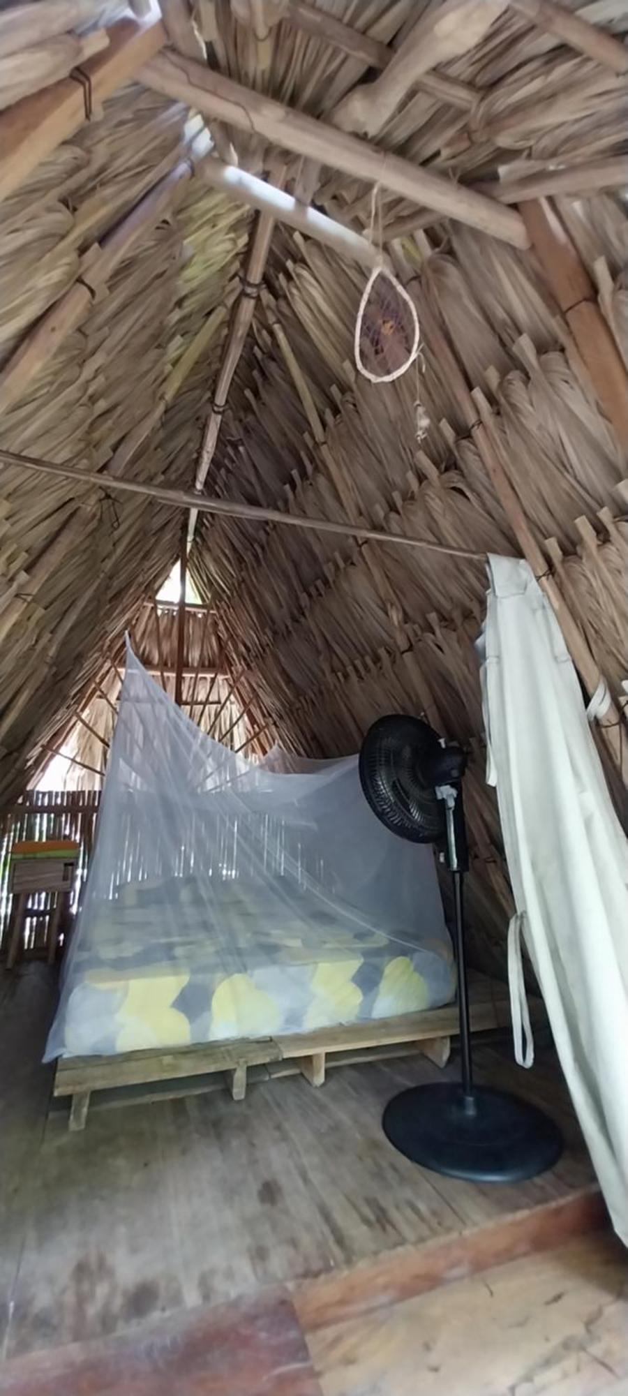 Eco-Camping Mango Feliz Rincon Del Mar San Onofre Luaran gambar