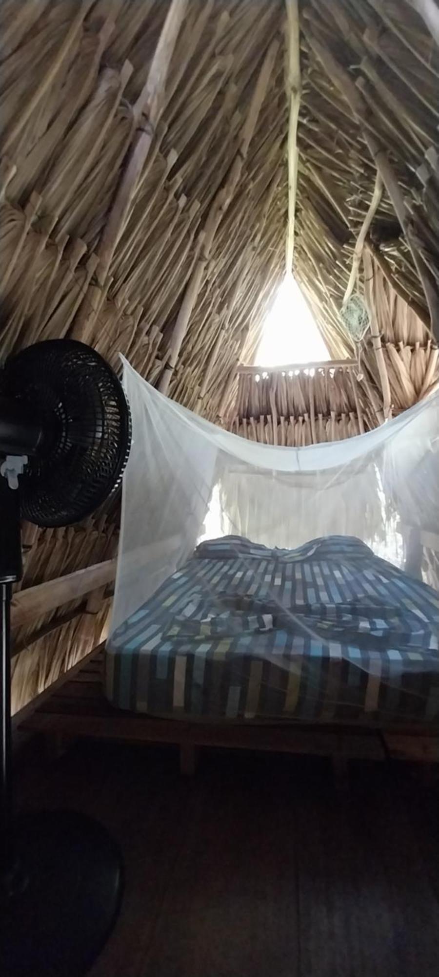 Eco-Camping Mango Feliz Rincon Del Mar San Onofre Luaran gambar